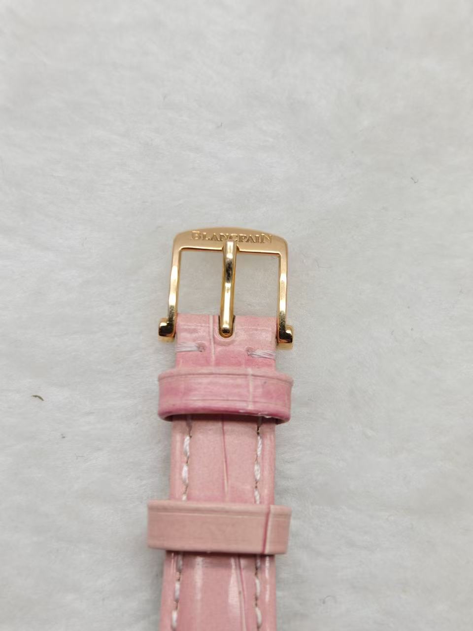 Blancpain 6102 2987 55A detail 4