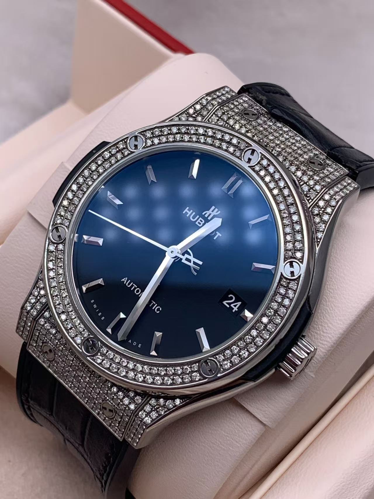 Hublot 511.NX.1171.RX detail 1
