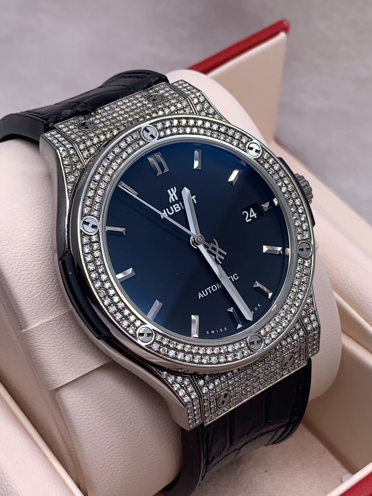 Hublot 511.NX.1171.RX detail 2