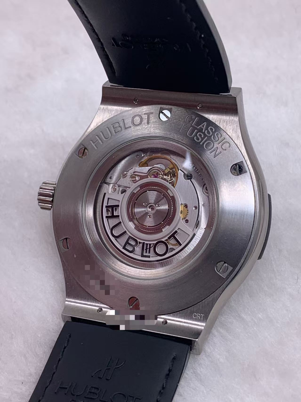 Hublot 511.NX.1171.RX detail 3