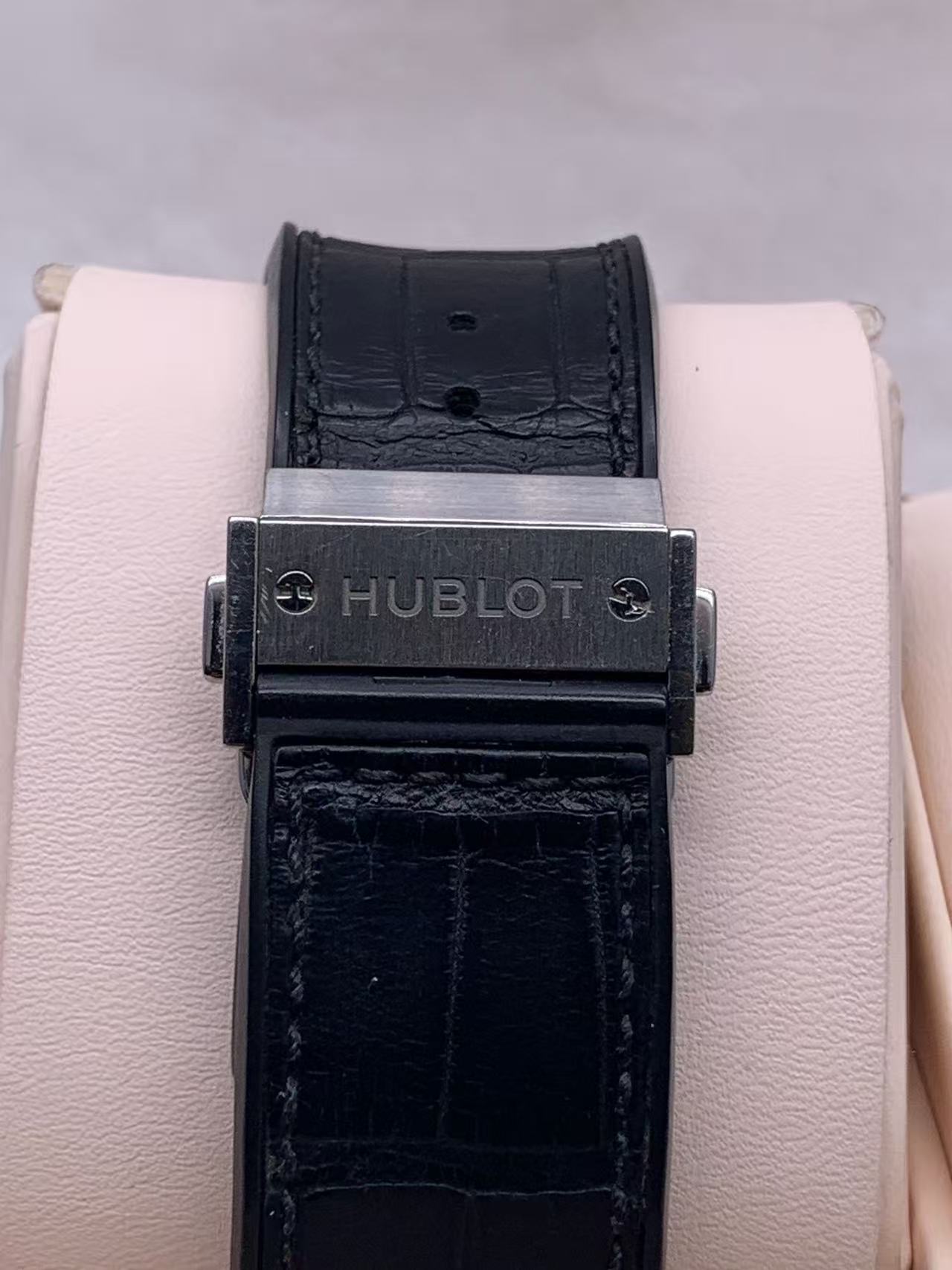 Hublot 511.NX.1171.RX detail 4