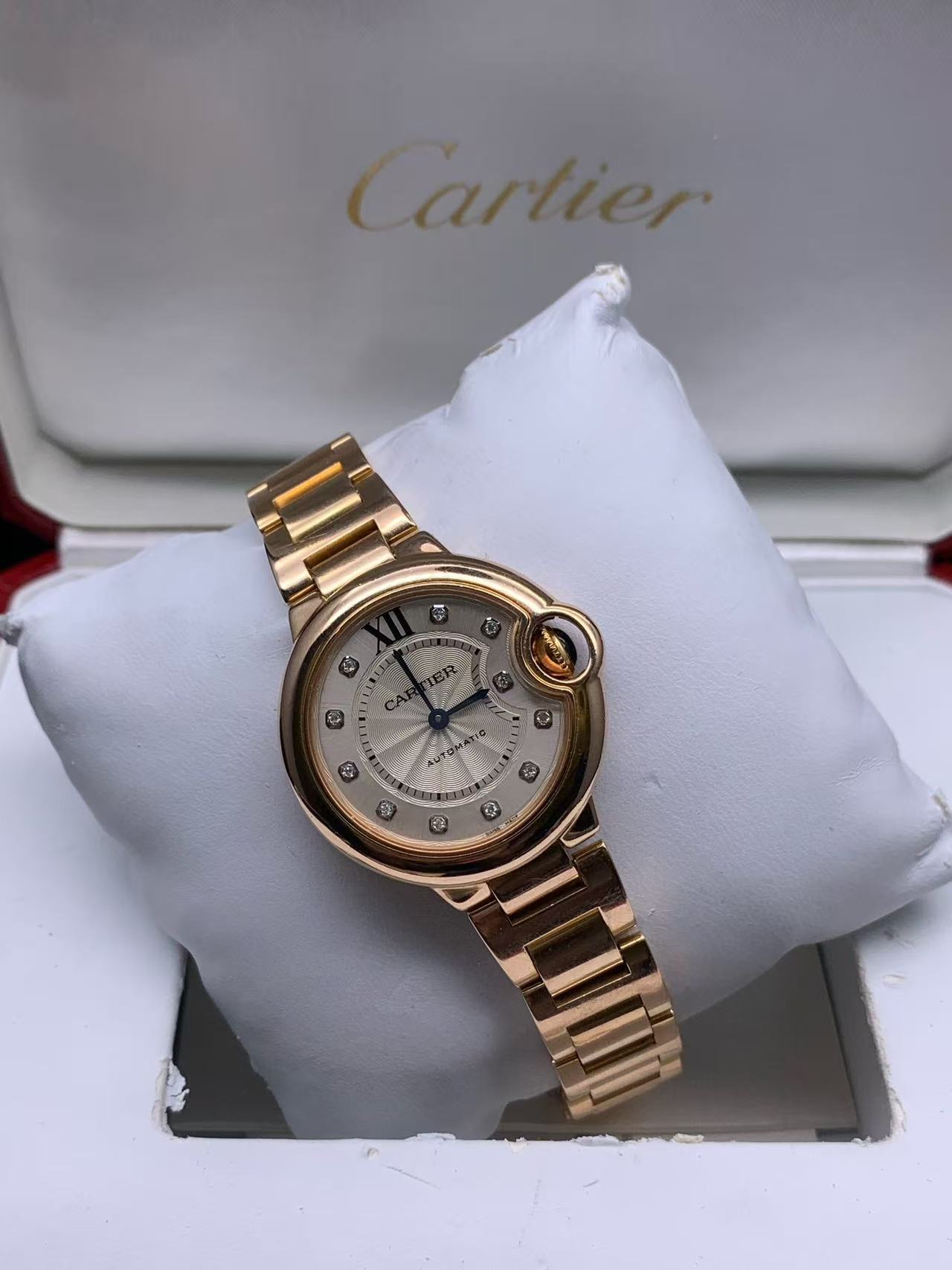 Cartier WE902039 detail 6