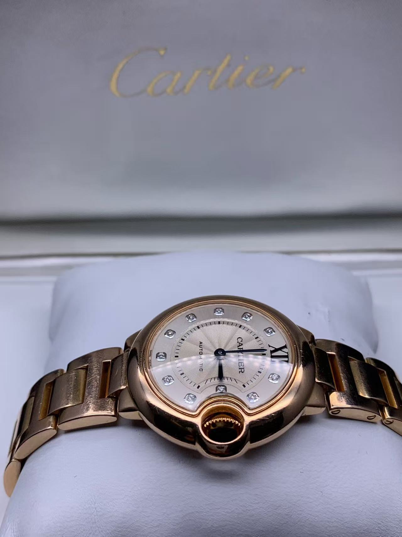 Cartier WE902039 detail 7