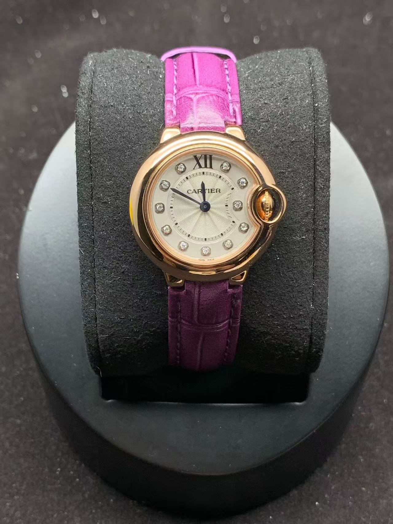 Cartier WE902050