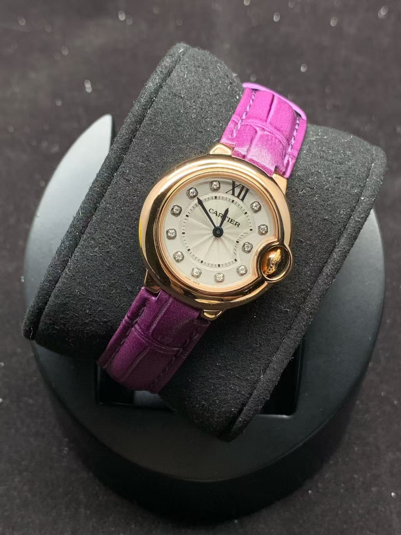 Cartier WE902050 detail 1