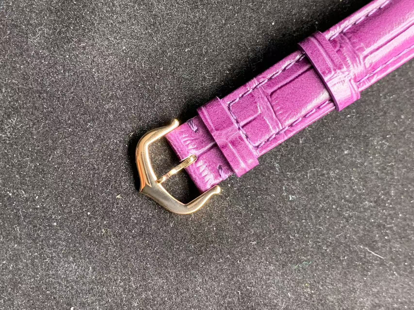 Cartier WE902050 detail 5
