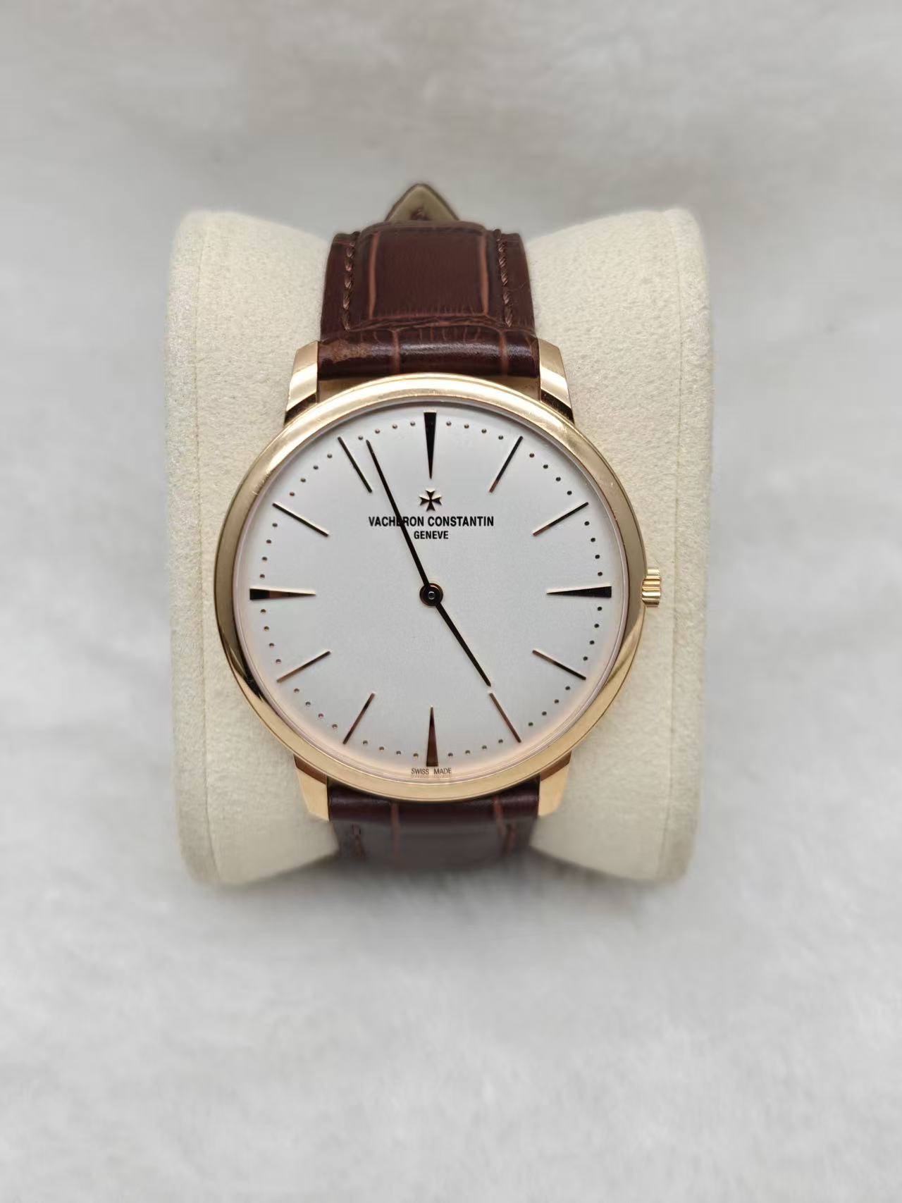Vacheron Constantin 81180 / 000R-9159