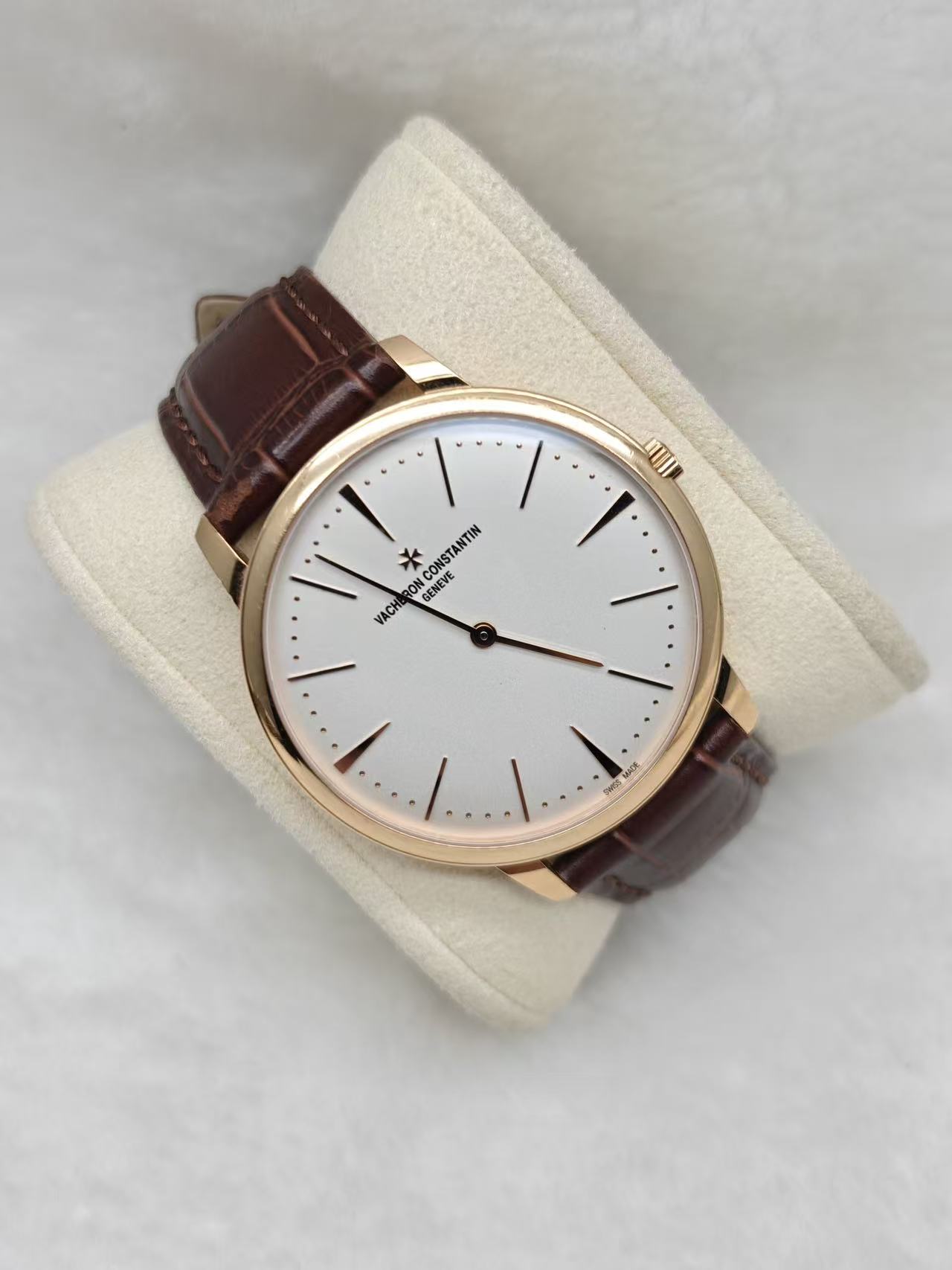 Vacheron Constantin 81180 / 000R-9159 detail 1