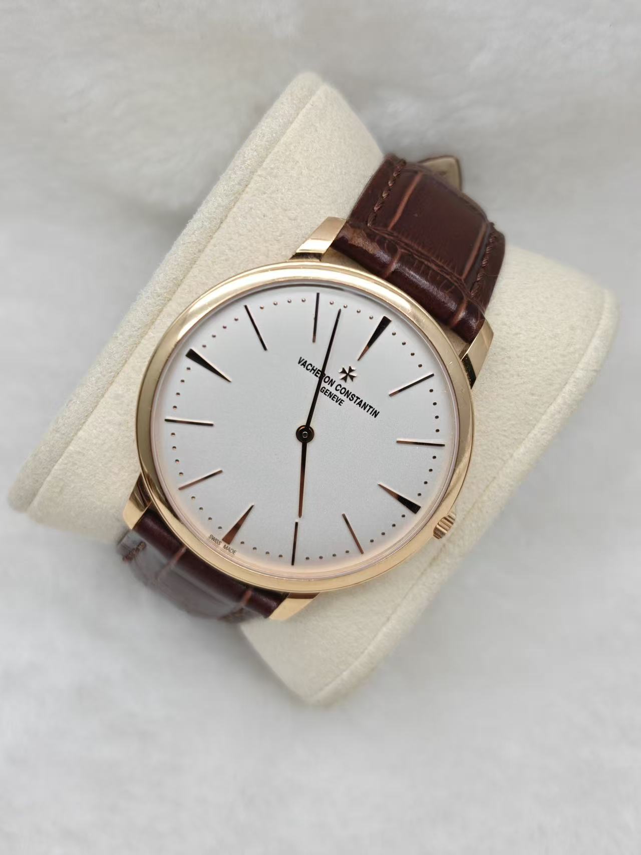 Vacheron Constantin 81180 / 000R-9159 detail 2