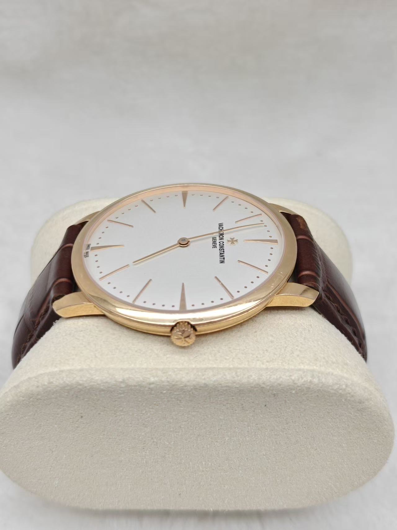 Vacheron Constantin 81180 / 000R-9159 detail 3