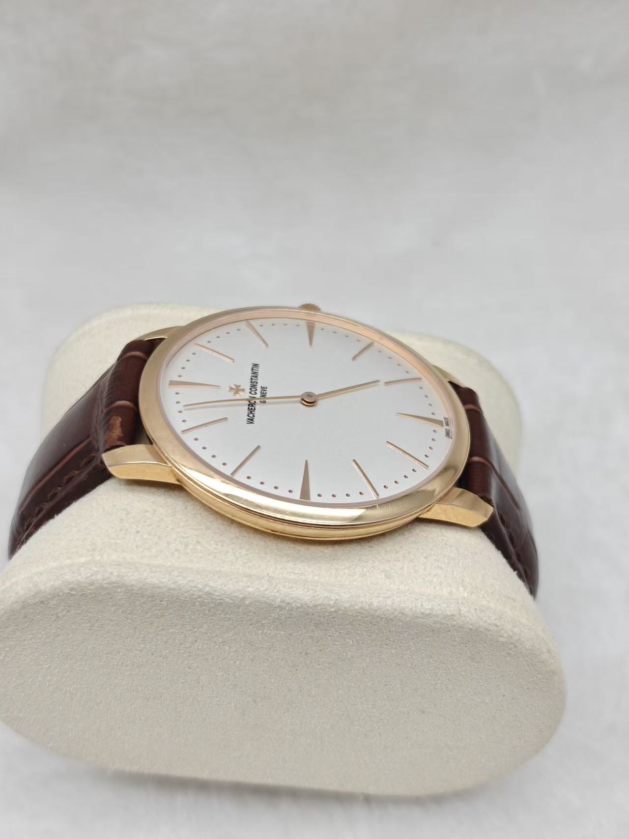 Vacheron Constantin 81180 / 000R-9159 detail 4
