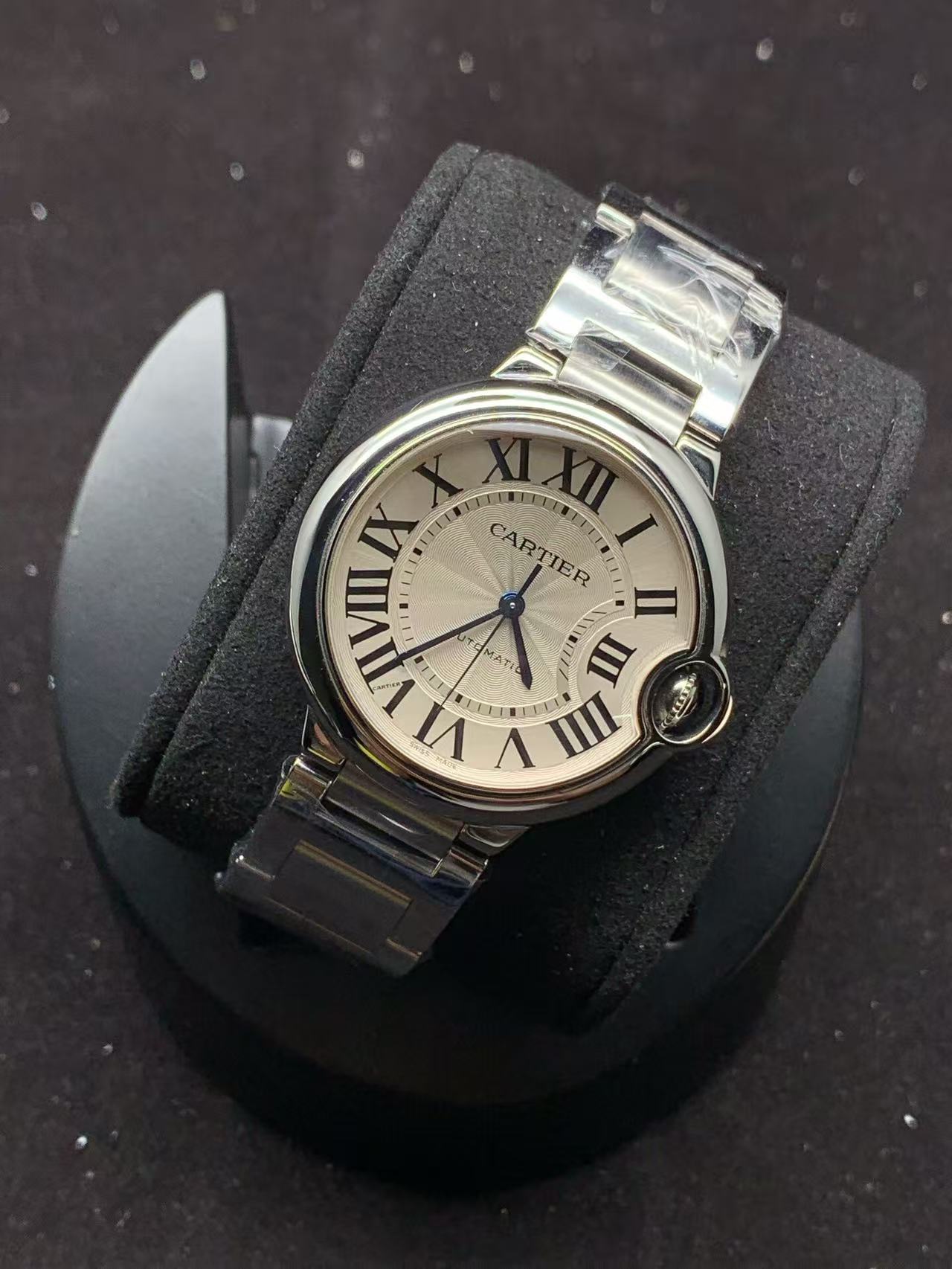 Cartier W6920046 detail 1