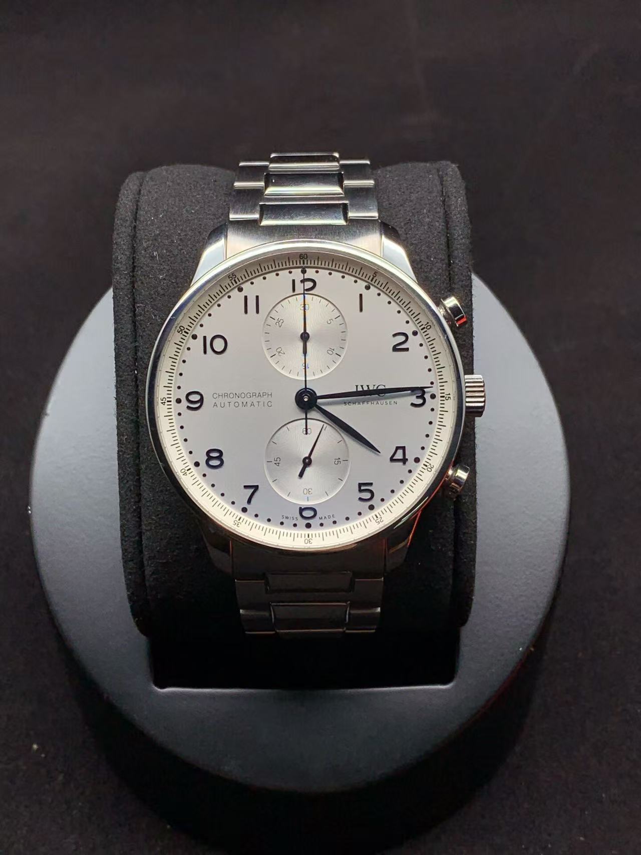 IWC IW371617