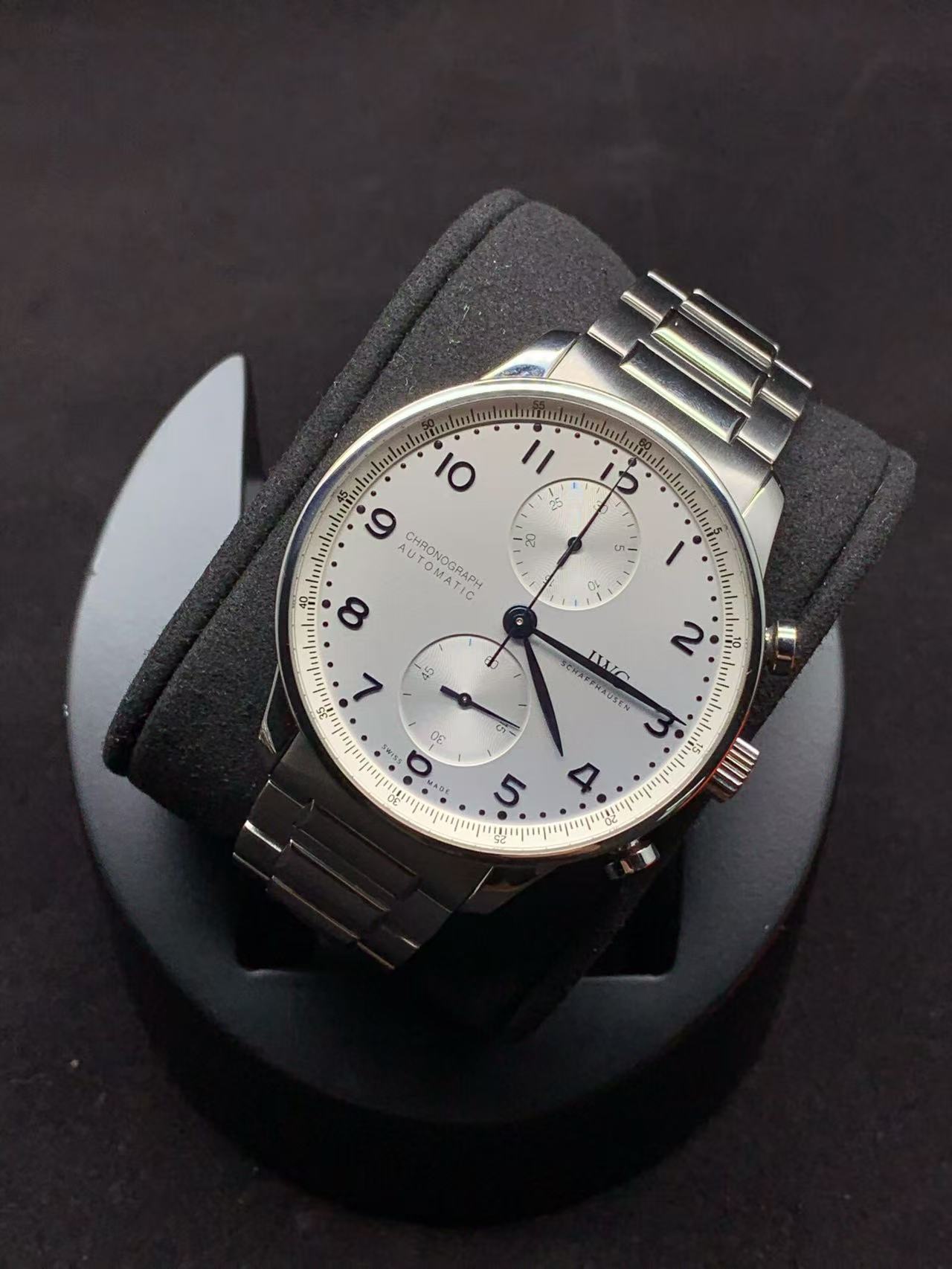 IWC IW371617 detail 1