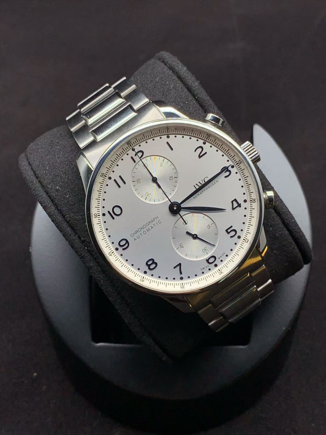 IWC IW371617 detail 2