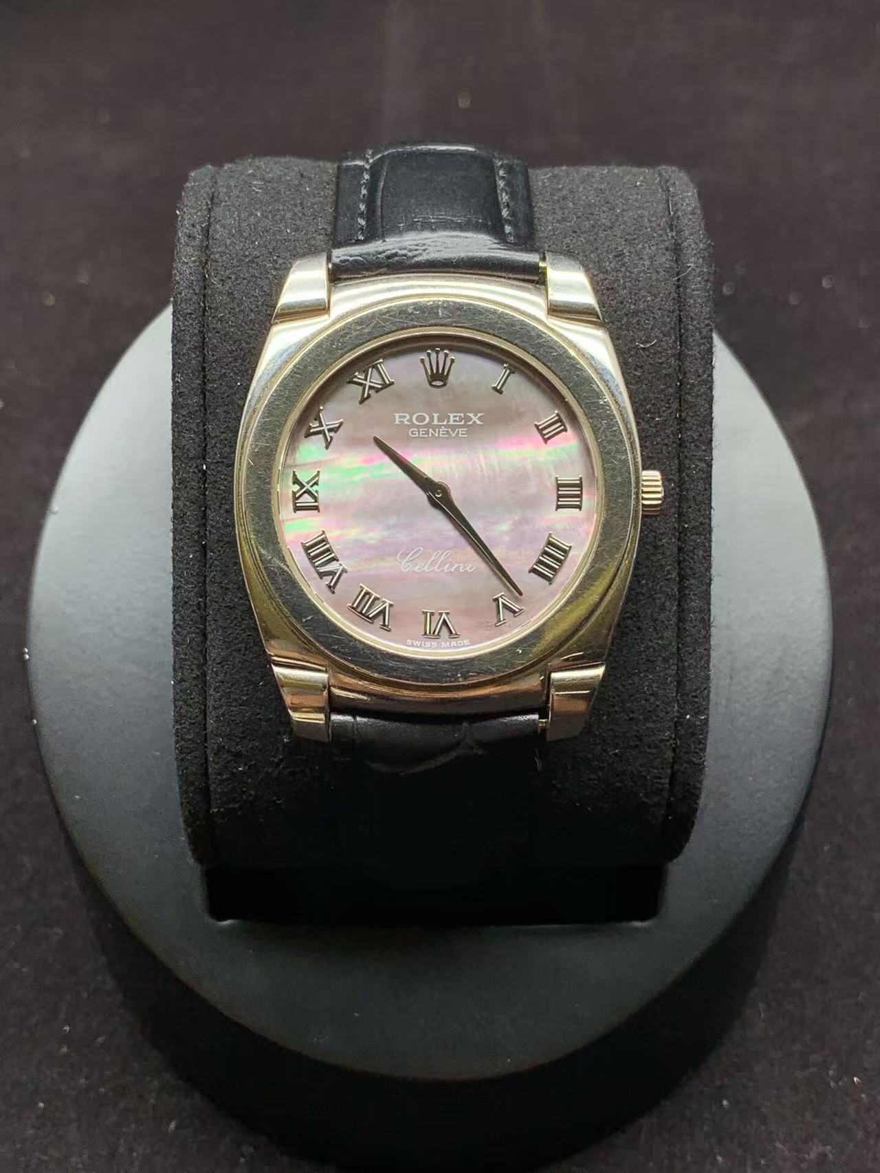 Rolex M5330 / 9-007