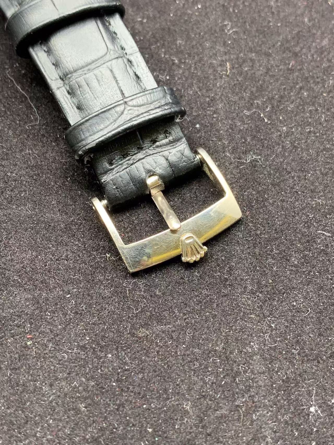 Rolex M5330 / 9-007 detail 3