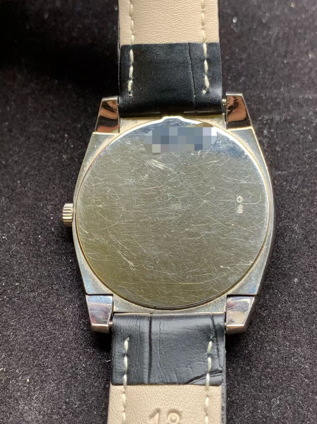 Rolex M5330 / 9-007 detail 4