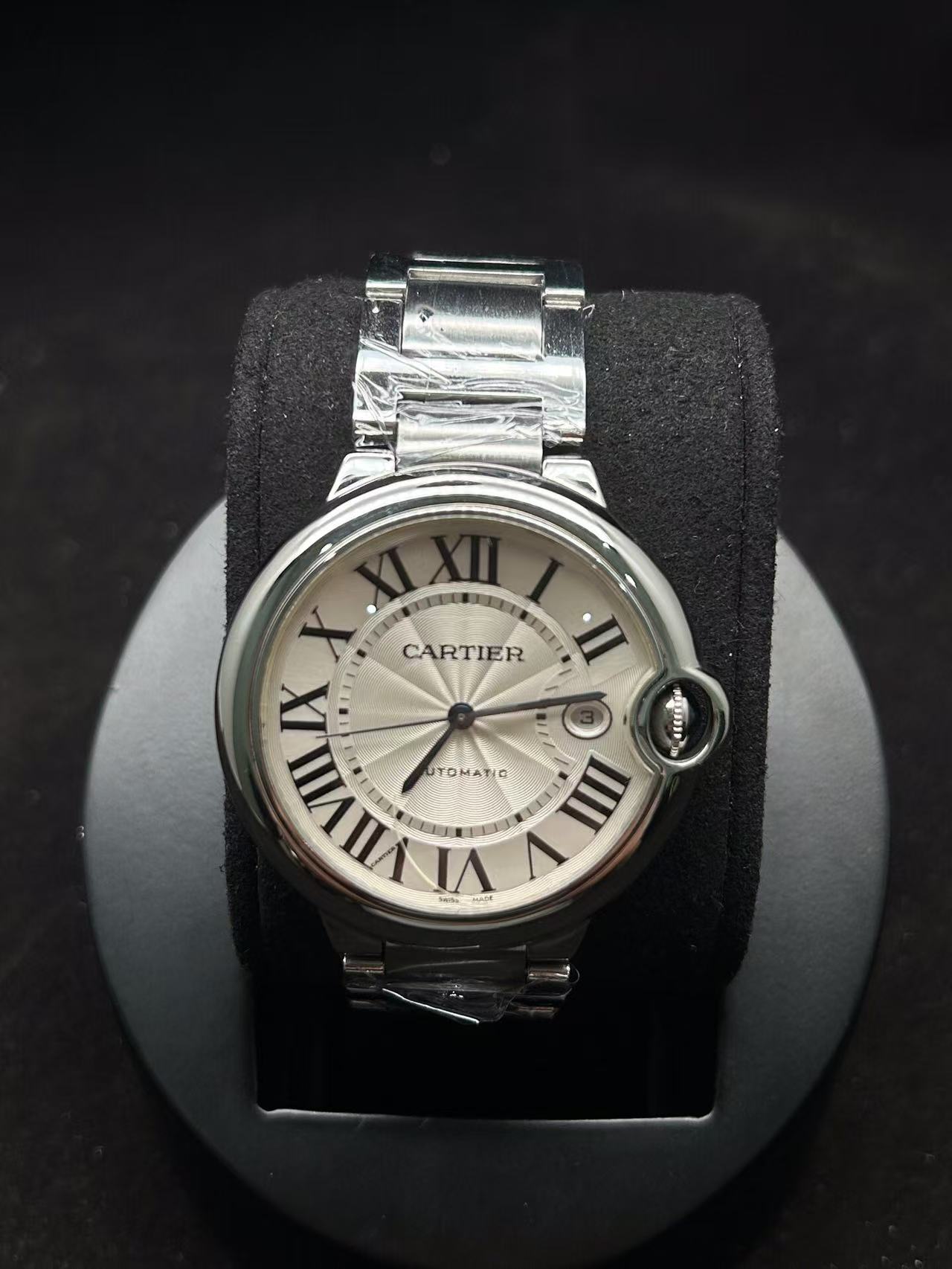 Cartier W69012Z4