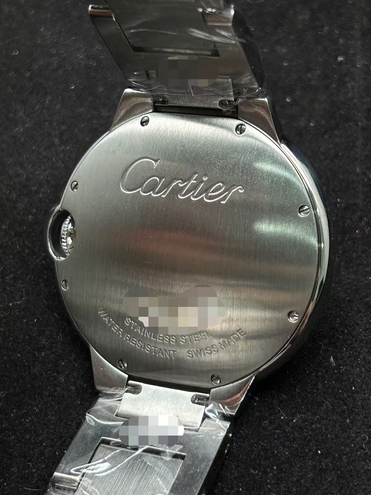 Cartier W69012Z4 detail 3