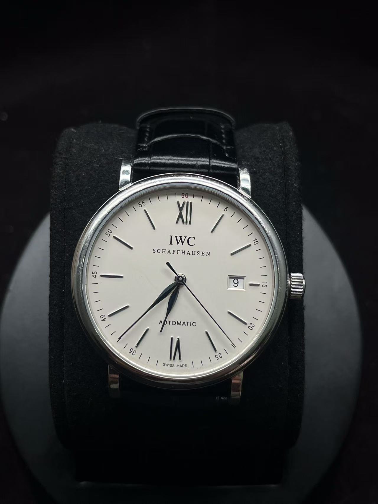 IWC IW356501