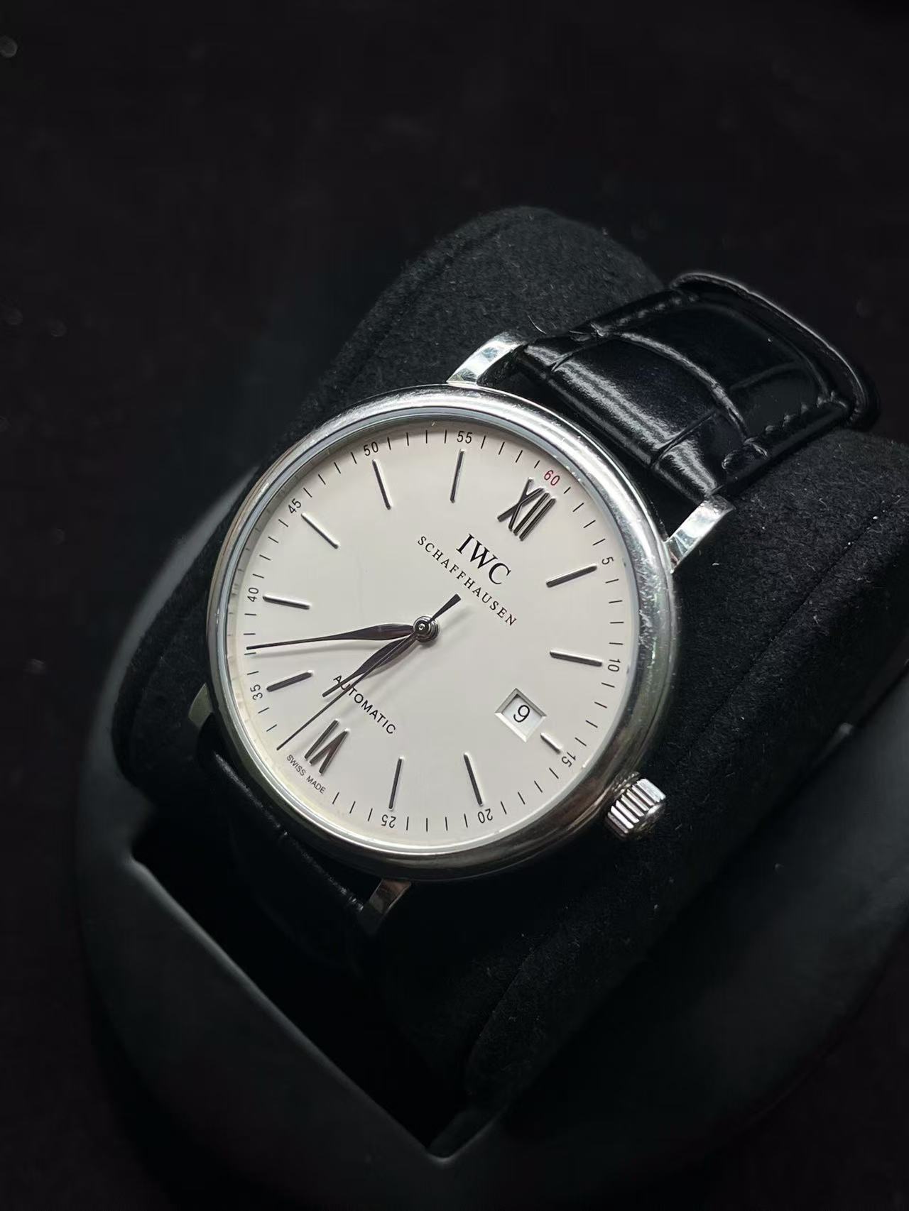 IWC IW356501 detail 1