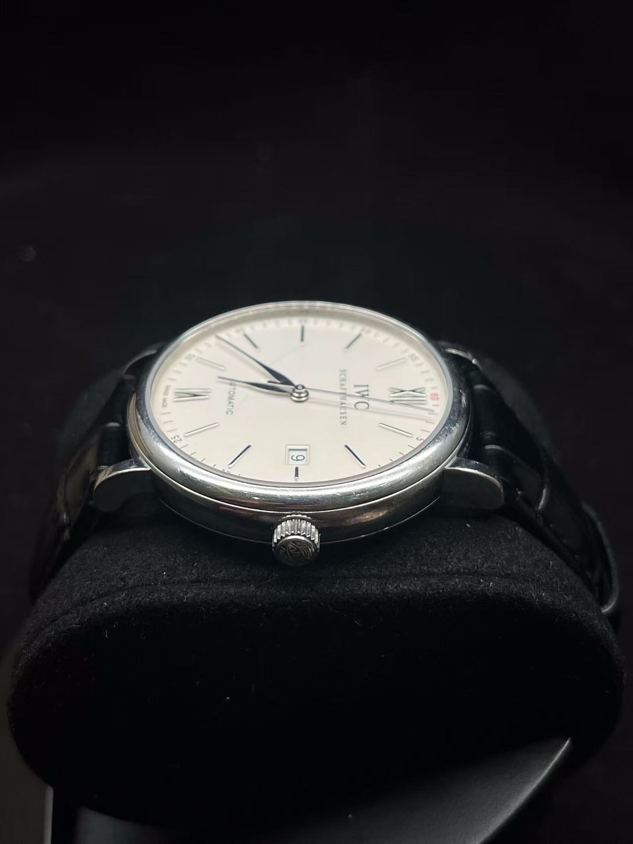 IWC IW356501 detail 3