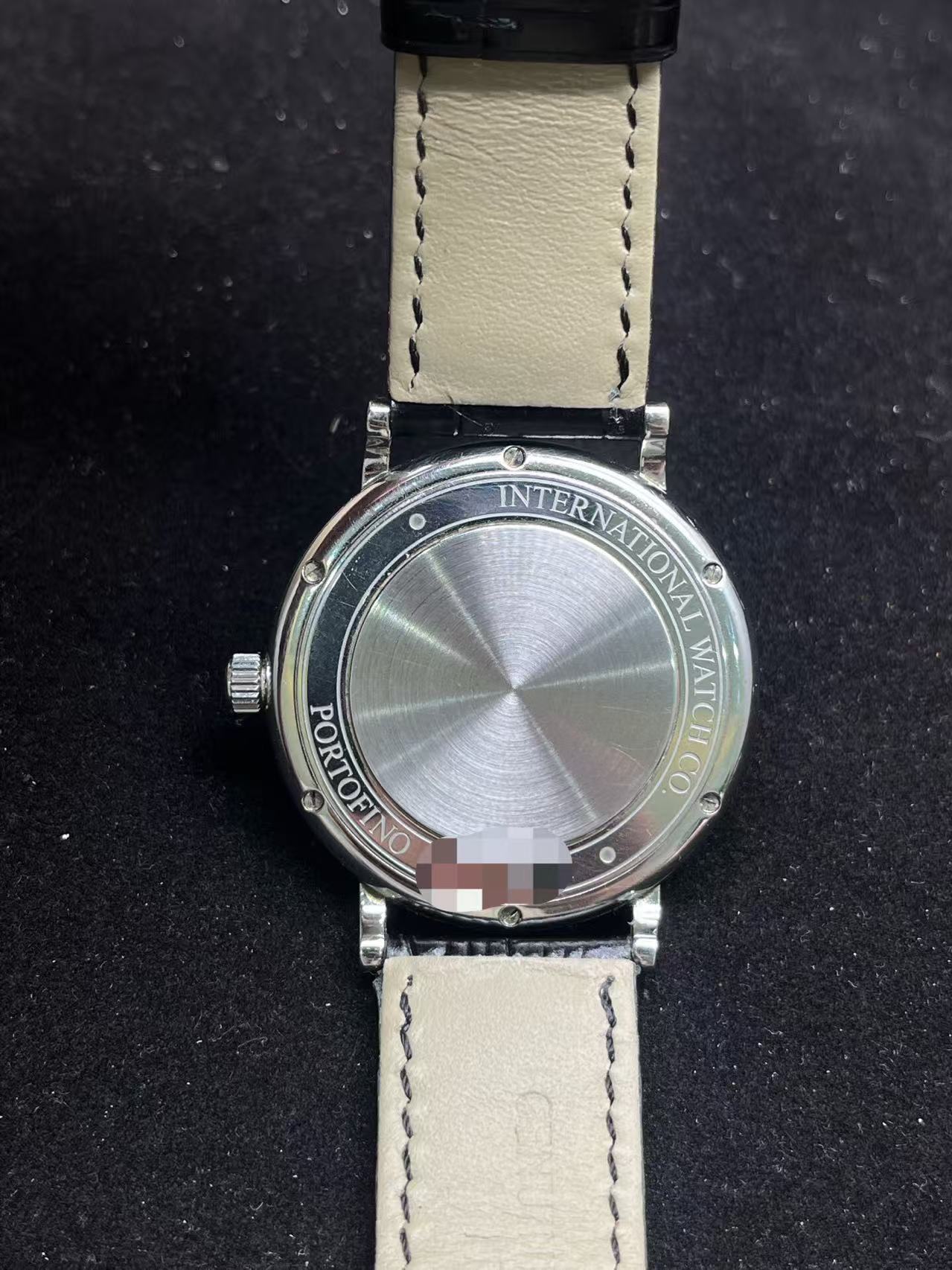 IWC IW356501 detail 4