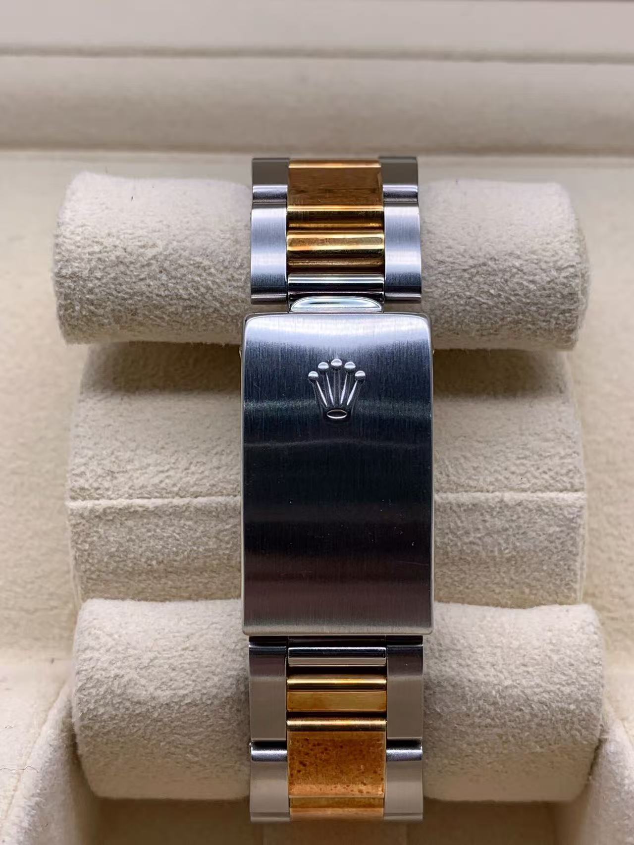 Rolex 16203 detail 4