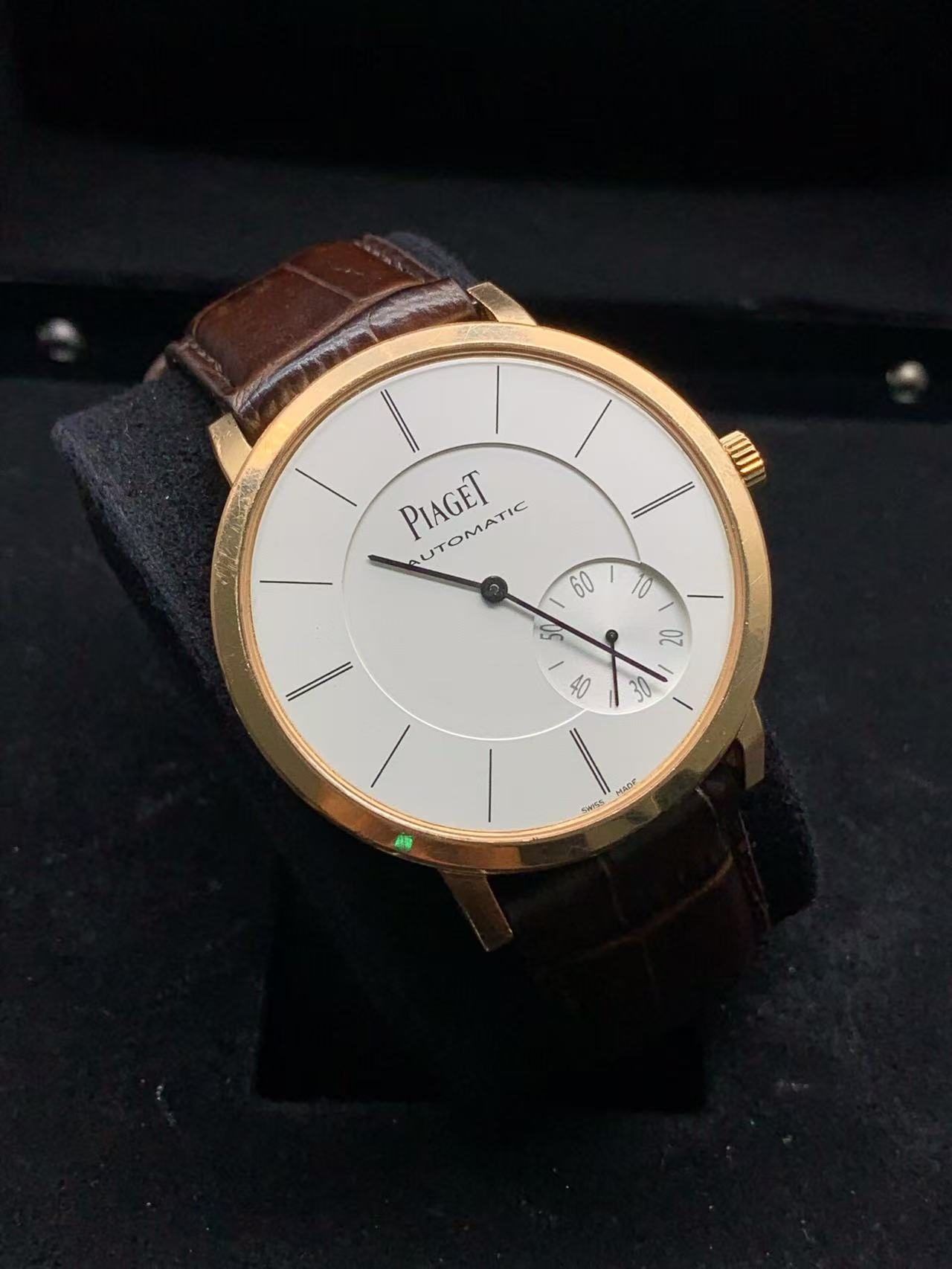 Piaget G0A35131