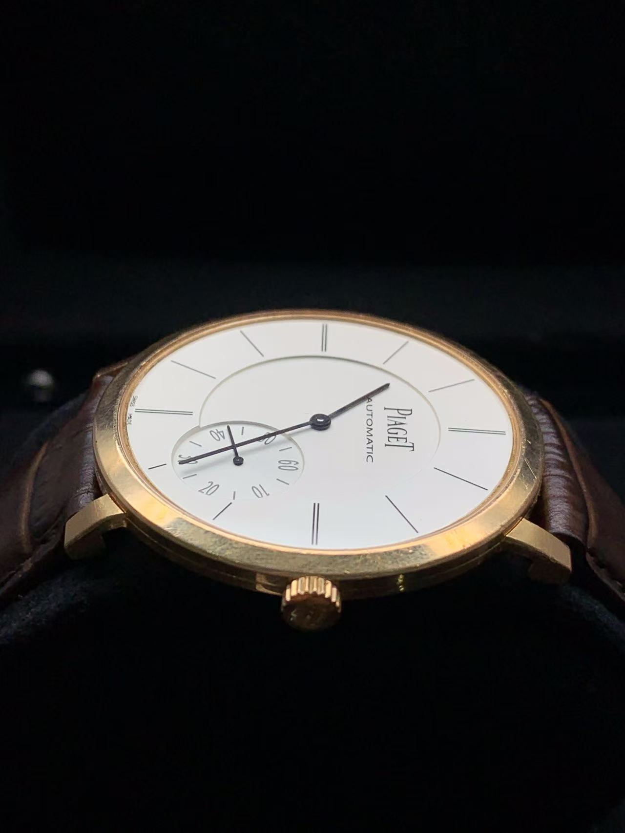 Piaget G0A35131 detail 2