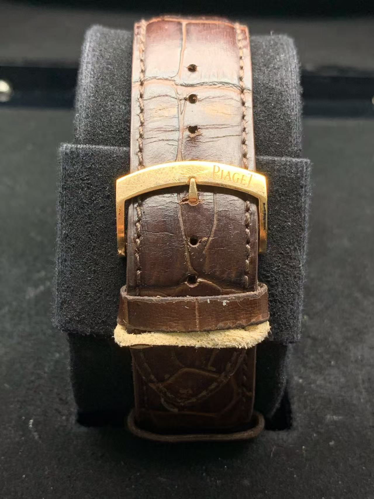 Piaget G0A35131 detail 3