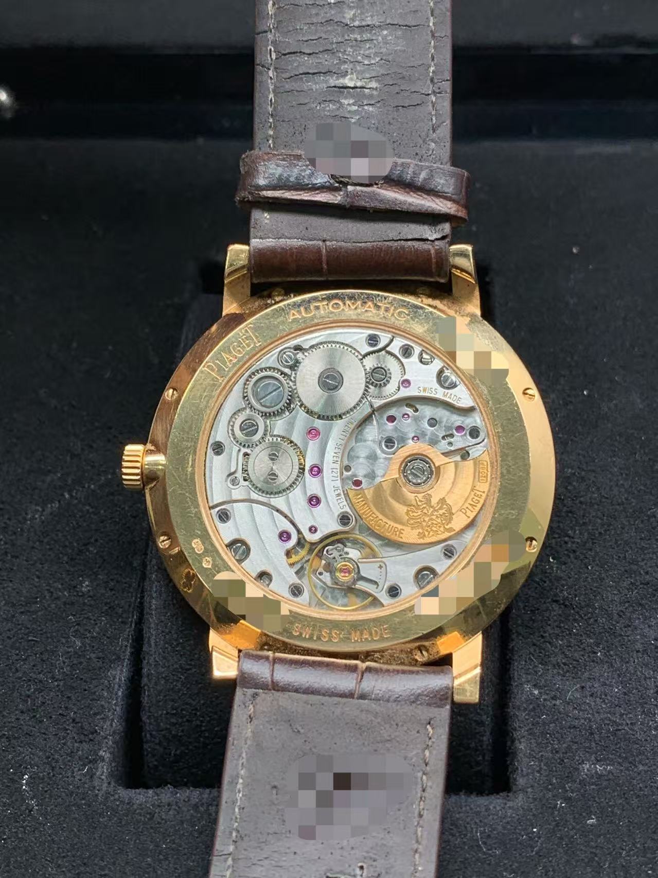 Piaget G0A35131 detail 4
