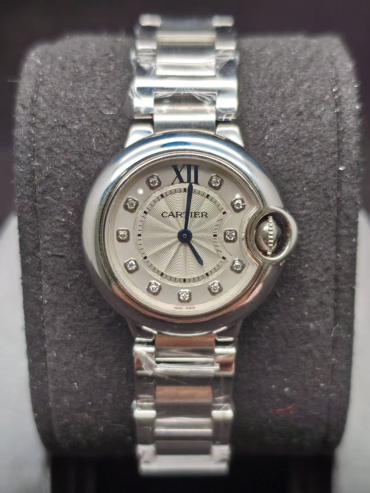 Cartier WE902073