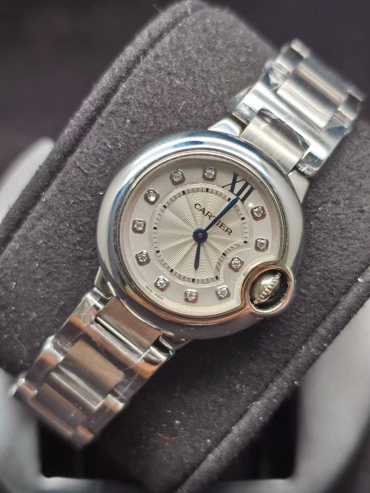 Cartier WE902073 detail 1