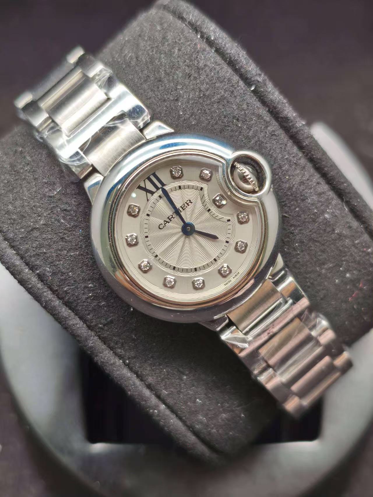 Cartier WE902073 detail 2