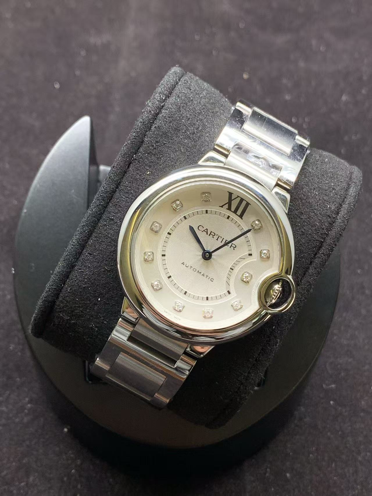 Cartier WE902075