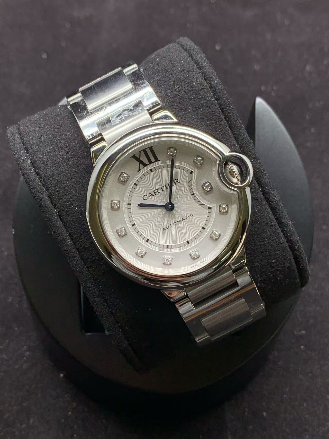 Cartier WE902075 detail 1