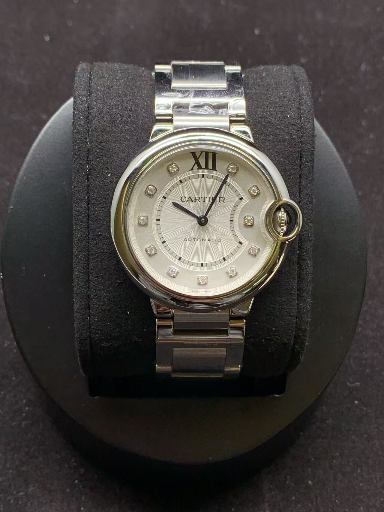 Cartier WE902075 detail 2