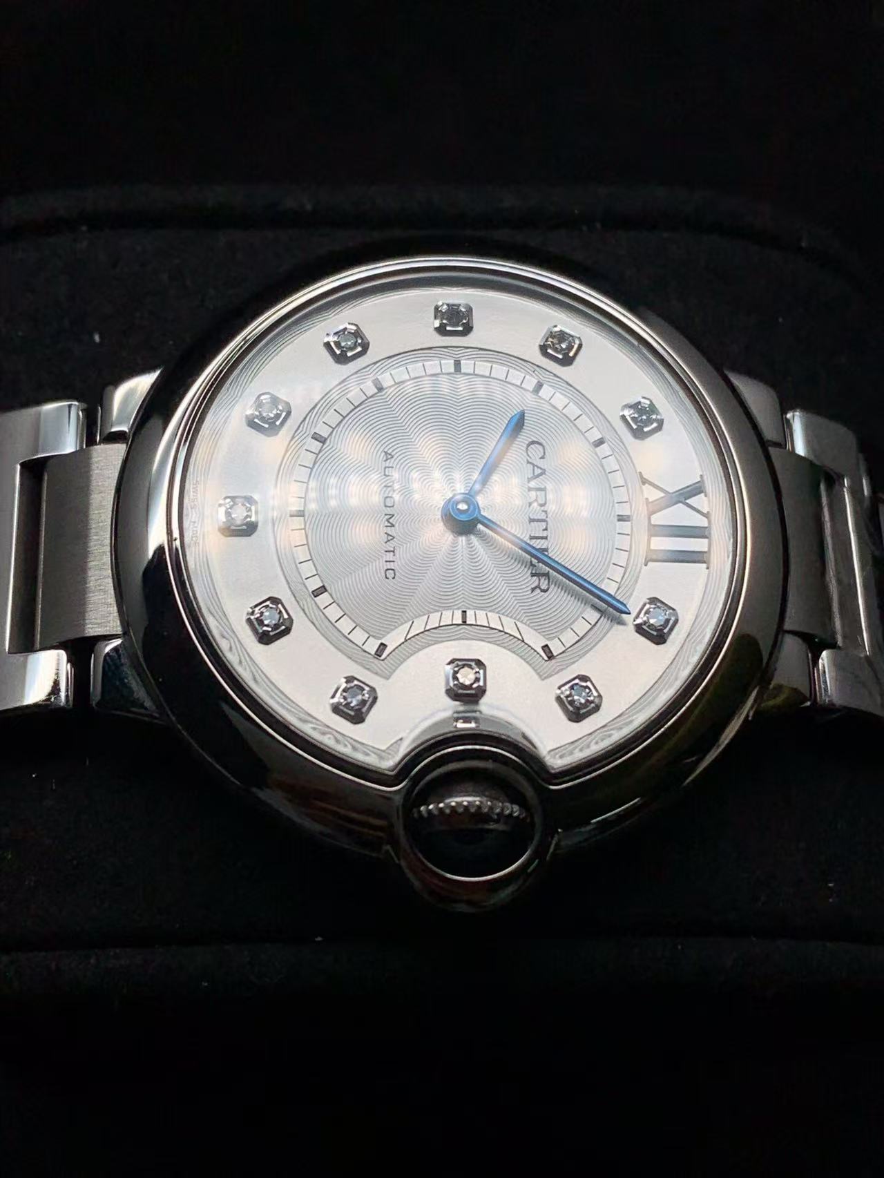 Cartier WE902075 detail 3