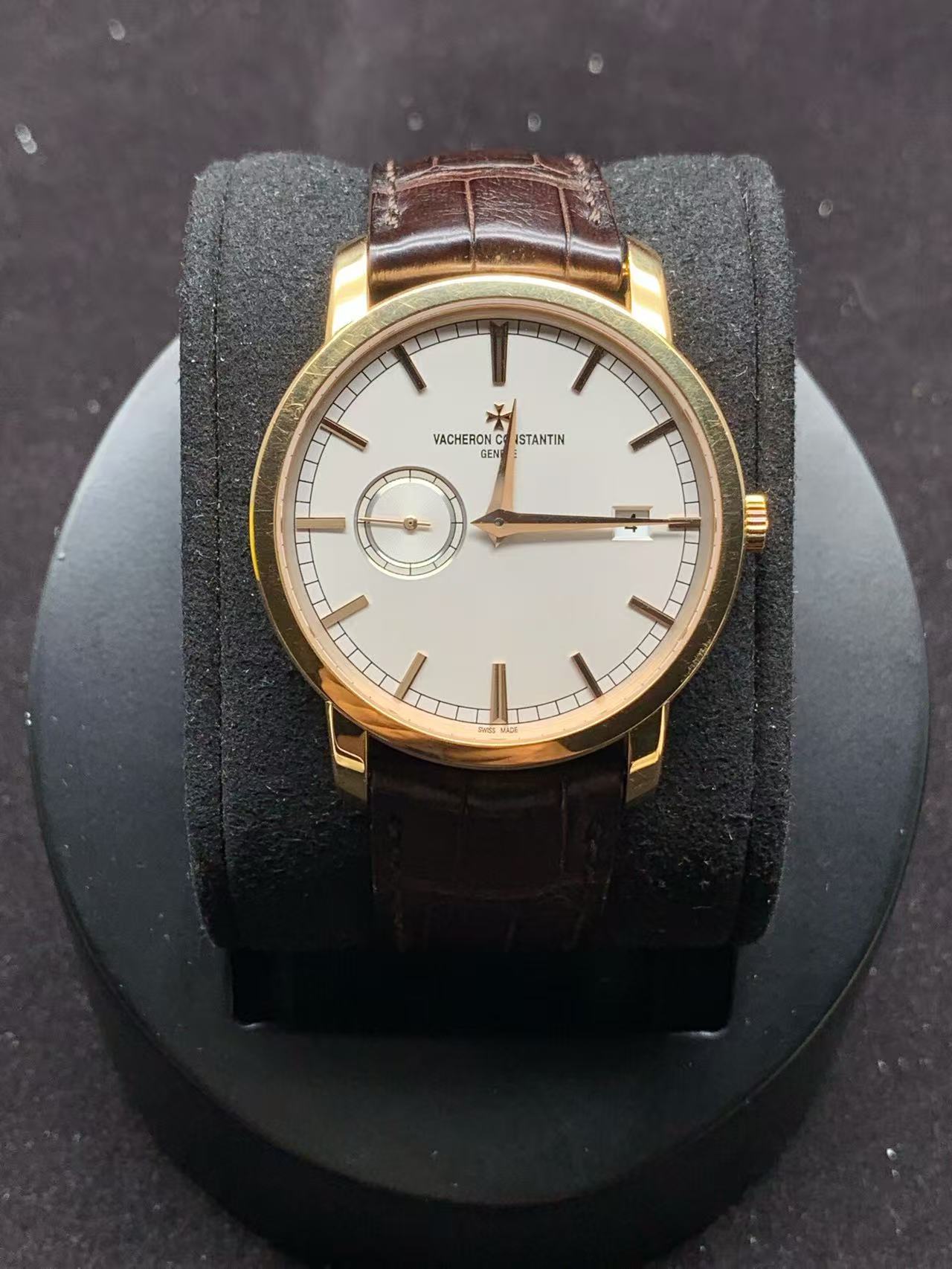 Vacheron Constantin 87172 / 000R-9302