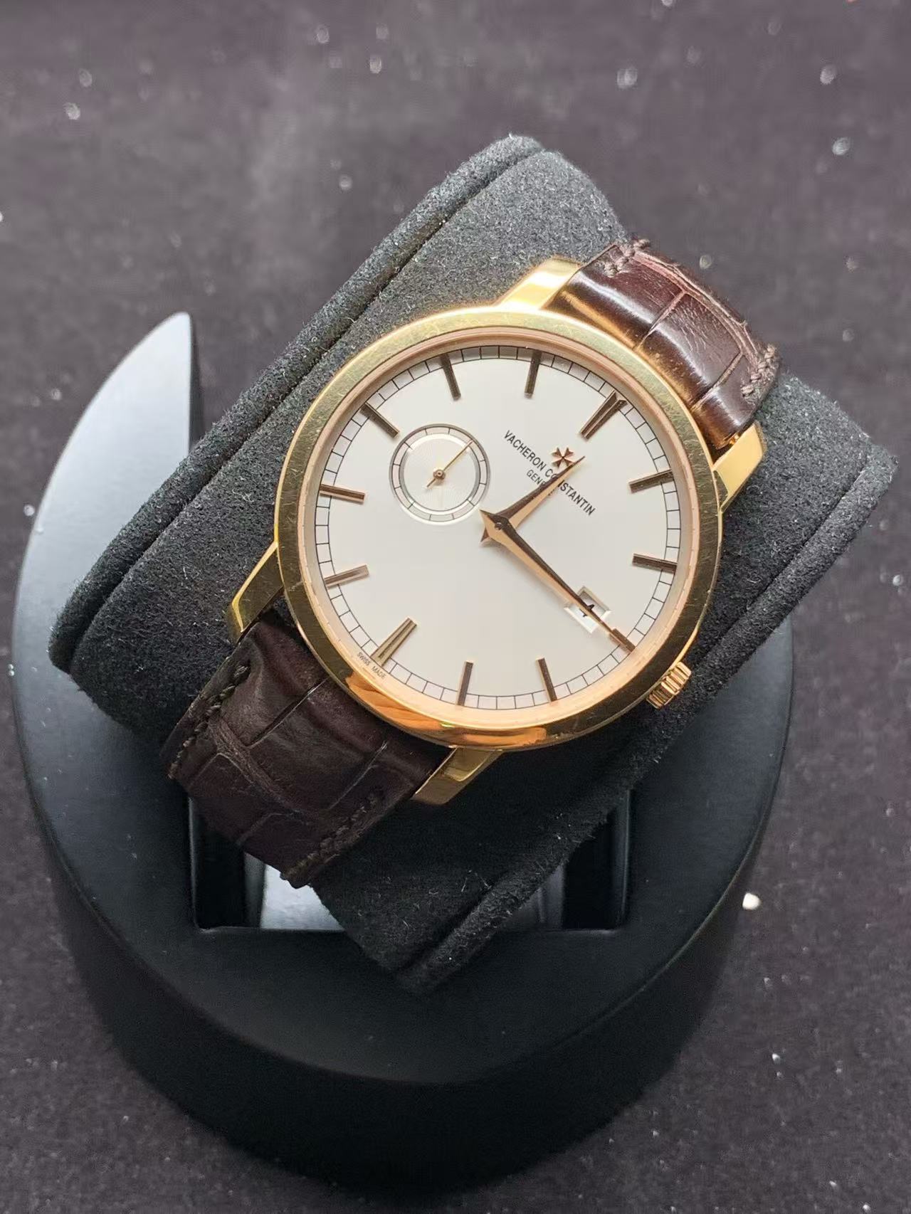 Vacheron Constantin 87172 / 000R-9302 detail 1