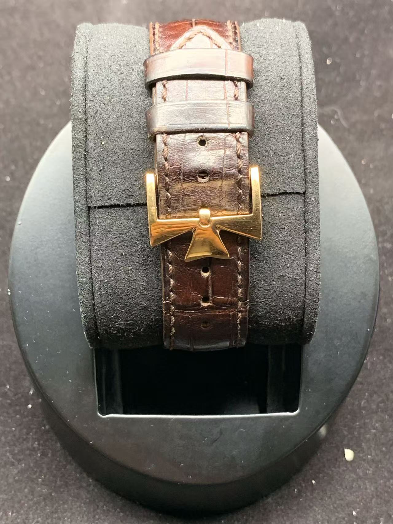 Vacheron Constantin 87172 / 000R-9302 detail 4