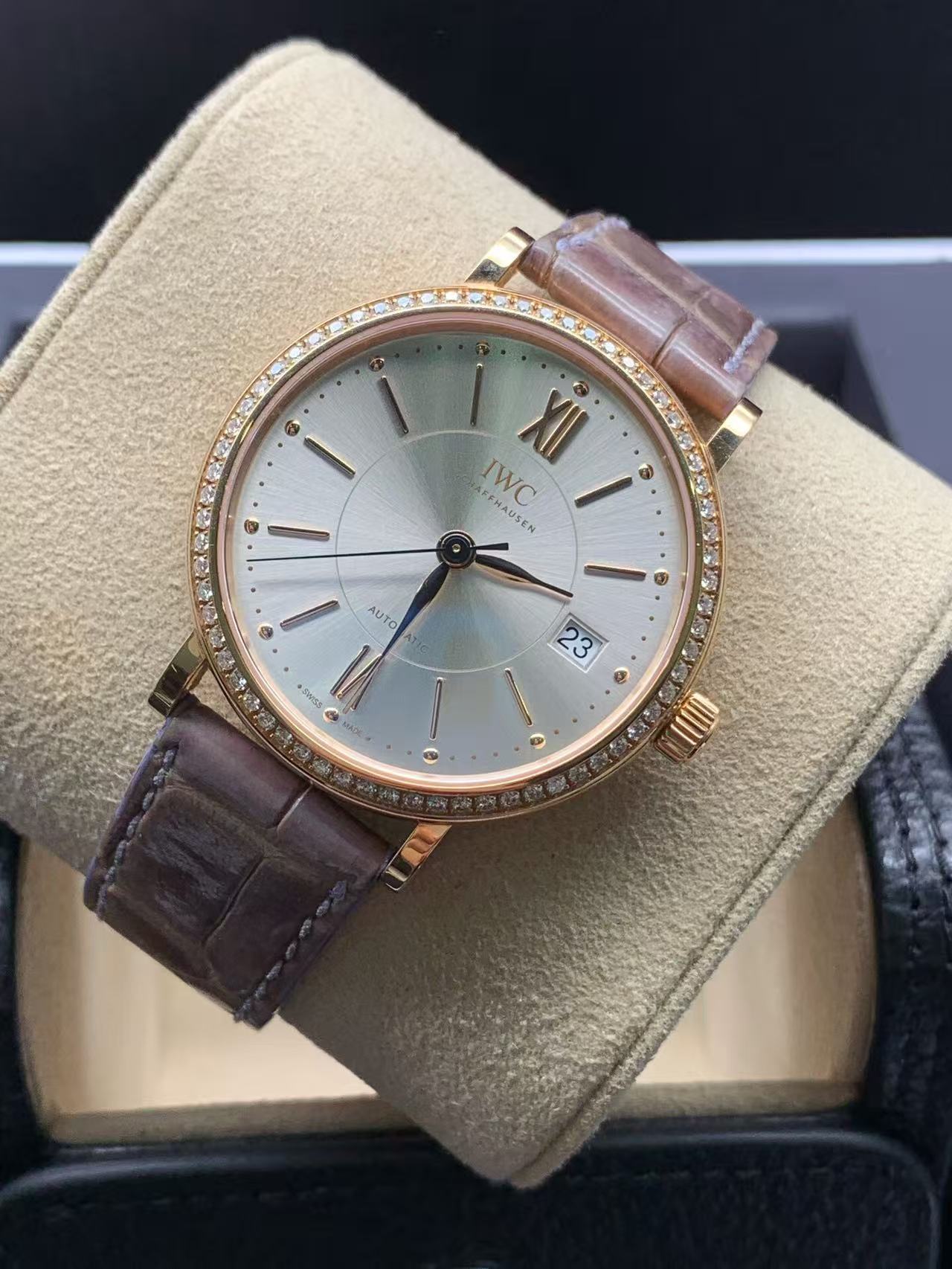 IWC IW458107