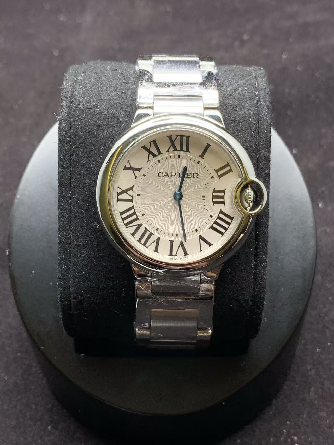 Cartier W69011Z4