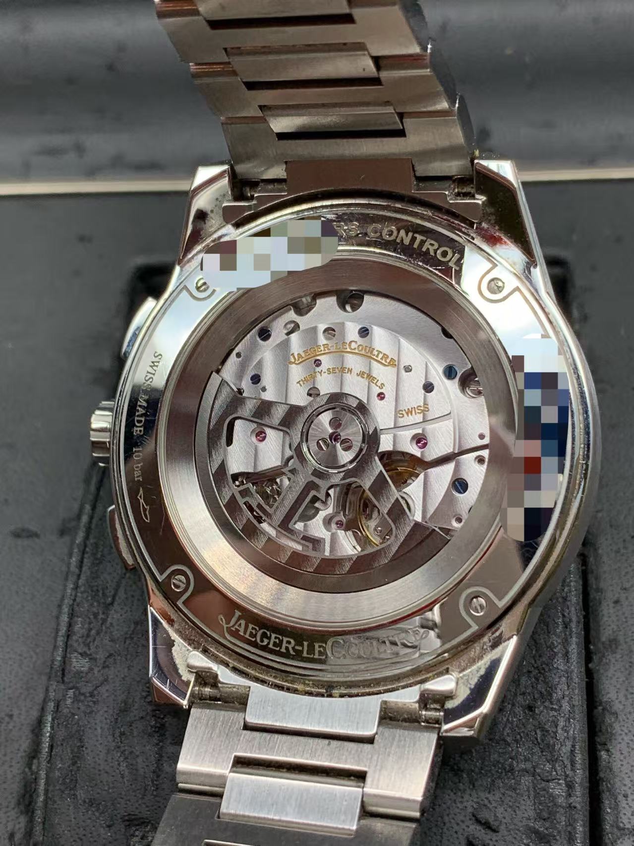 Jaeger-LeCoultre Q9028170 detail 4
