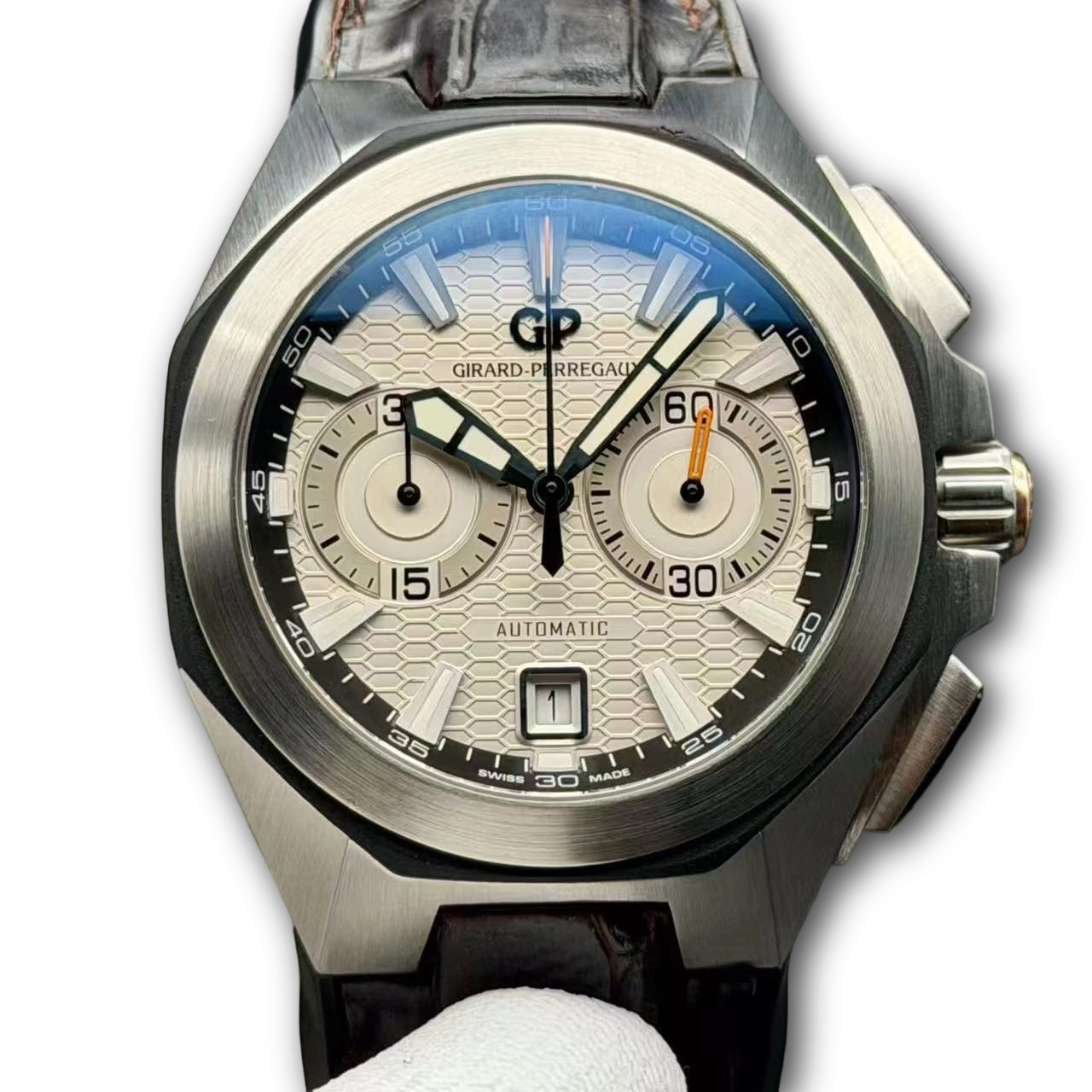 Girard Perregaux 49970-11-131-HDBA