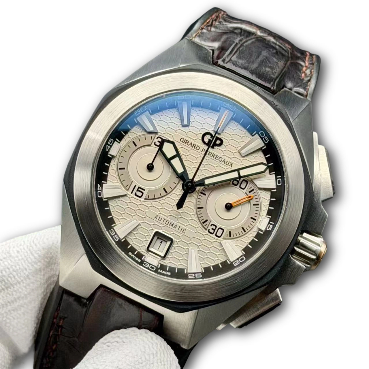 Girard Perregaux 49970-11-131-HDBA detail 1
