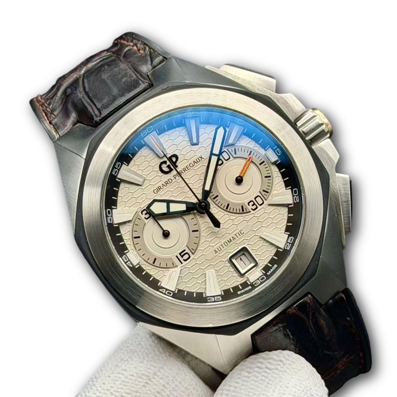 Girard Perregaux 49970-11-131-HDBA detail 2