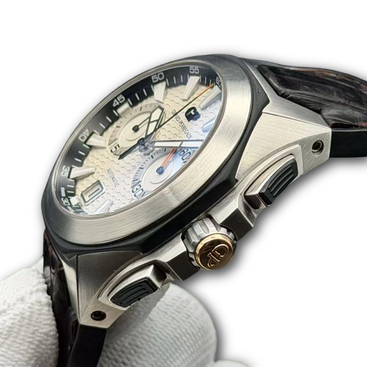 Girard Perregaux 49970-11-131-HDBA detail 3